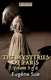 Cover for The Mysteries of Paris vol 3(6)