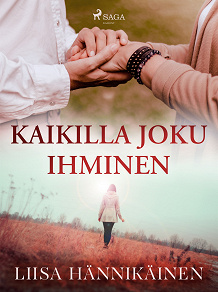 Omslagsbild för Kaikilla joku ihminen