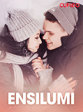 Omslagsbild för Ensilumi – eroottinen novelli