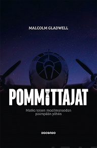 Cover for Pommittajat