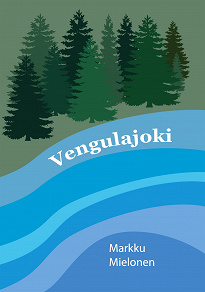 Omslagsbild för Vengulajoki