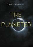 Omslagsbild för Tre Planeter