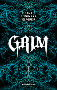 Cover for Grim