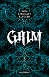 Cover for Grim