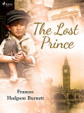 Cover for The Lost Prince