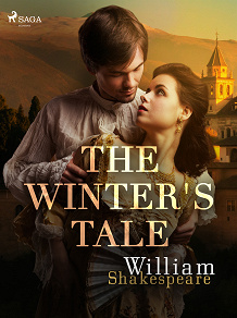 Cover for The Winter's Tale