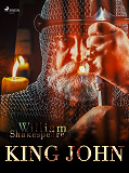 Cover for King John