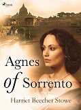 Omslagsbild för Agnes of Sorrento