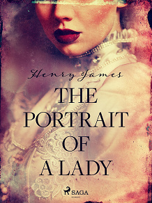 Omslagsbild för The Portrait of a Lady
