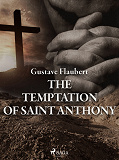 Omslagsbild för The Temptation of Saint Anthony