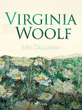 Cover for Mrs Dalloway