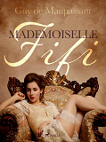 Cover for Mademoiselle Fifi