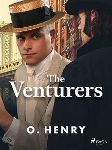 Omslagsbild för The Venturers