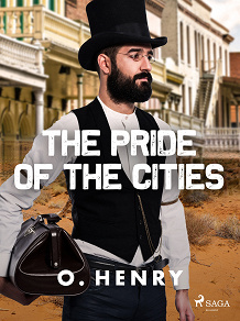 Omslagsbild för The Pride of the Cities