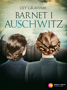 Cover for Barnet i Auschwitz