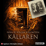 Cover for Källaren