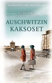 Omslagsbild för Auschwitzin kaksoset