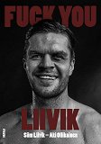 Cover for Fuck you Liivik