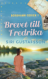 Omslagsbild för Brevet till Fredrika