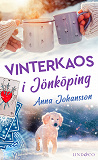 Cover for Vinterkaos i Jönköping 
