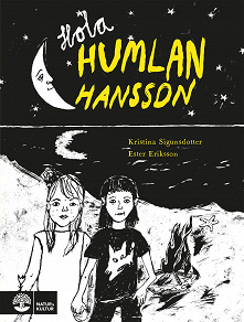 Cover for Hola Humlan Hansson