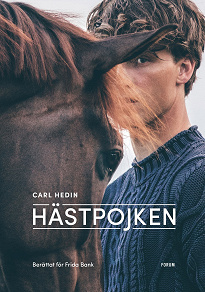 Cover for Hästpojken