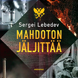 Cover for Mahdoton jäljittää
