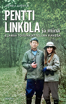 Cover for Pentti Linkola ja minä