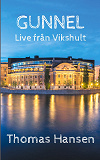 Omslagsbild för Gunnel: Live från Vikshult