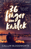 Omslagsbild för 36 frågor om kärlek