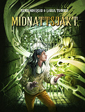 Cover for Midnattsjakt