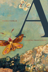 Cover for A. Andra tankar