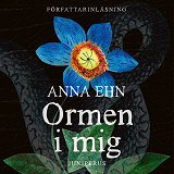 Omslagsbild för Ormen i mig