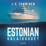 Cover for Estonian salaisuudet