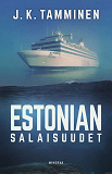 Cover for Estonian salaisuudet