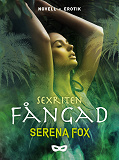 Cover for Sexriten: Fångad