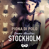 Omslagsbild för Emma Bouline: Stockholm