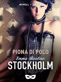 Cover for Emma Bouline: Stockholm