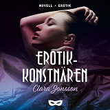Cover for Erotikkonstnären