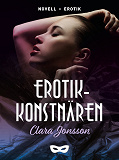 Cover for Erotikkonstnären