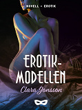 Cover for Erotikmodellen