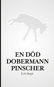 Omslagsbild för En död dobermannpinscher