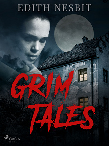 Omslagsbild för Grim Tales