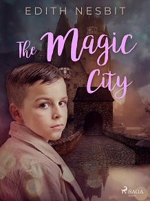 Omslagsbild för The Magic City