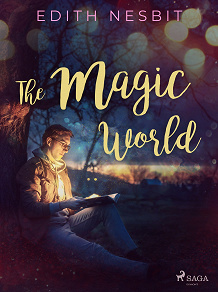 Omslagsbild för The Magic World