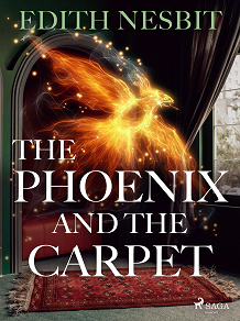 Omslagsbild för The Phoenix and The Carpet