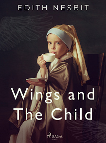 Omslagsbild för Wings and The Child