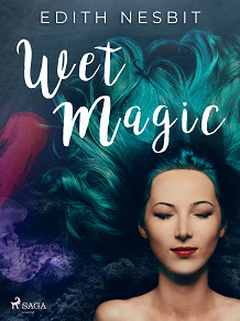 Omslagsbild för Wet Magic