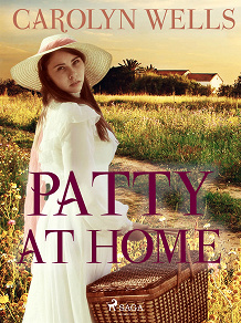 Omslagsbild för Patty at Home