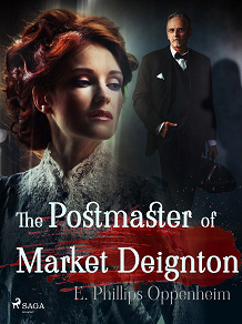 Omslagsbild för The Postmaster of Market Deignton